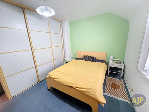 Vente maison Guerande : 592 800 € - AJP Immobilier Le Pouliguen