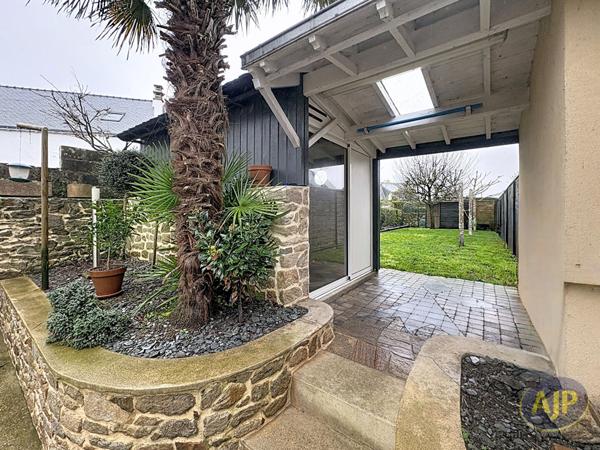 Vente maison Guerande : 592 800 € - AJP Immobilier Le Pouliguen