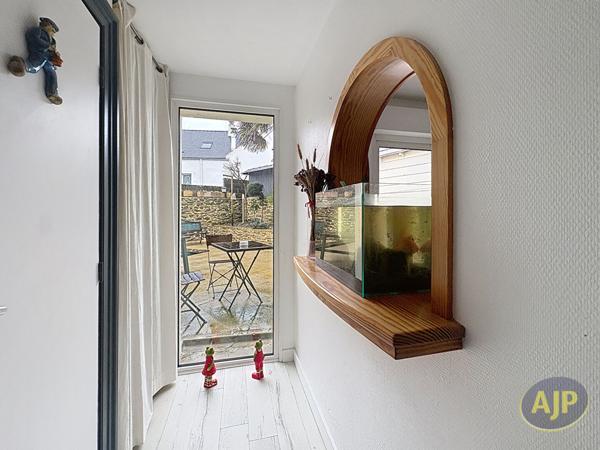 Vente maison Guerande : 592 800 € - AJP Immobilier Le Pouliguen