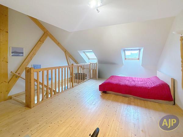 Vente maison Guerande : 592 800 € - AJP Immobilier Le Pouliguen