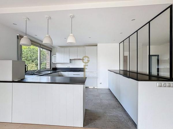 T4 Mouvaux Secteur Marcq-Wasquehal-Mouvaux 109 m²