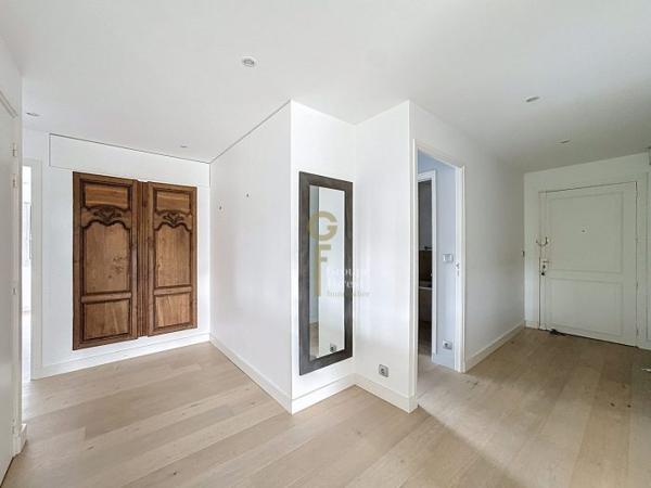 T4 Mouvaux Secteur Marcq-Wasquehal-Mouvaux 109 m²