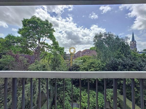 T4 Mouvaux Secteur Marcq-Wasquehal-Mouvaux 109 m²