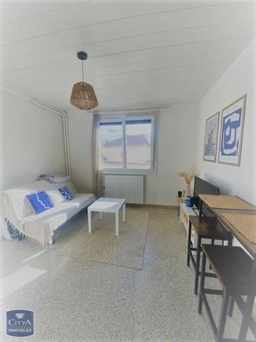 Location appartement Gap (05000) 1 pièce 20.06m²
