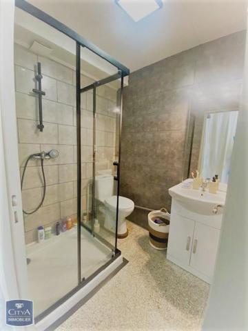 Location appartement Gap (05000) 1 pièce 20.06m²