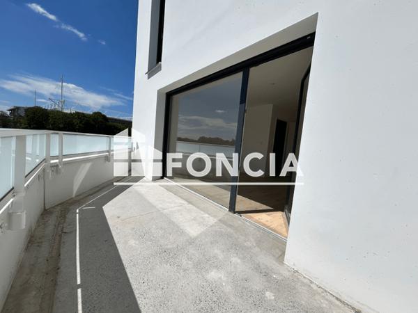 Location Appartement 3 pièces 66.6 m² - AVENUE DE BOLLAERT Lens 62300