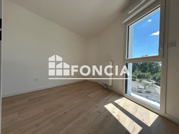 Location Appartement 3 pièces 66.6 m² - AVENUE DE BOLLAERT Lens 62300