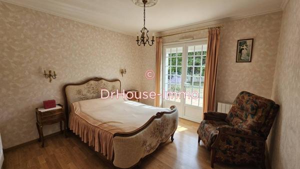 Maison à vendre 7 pièces de 210 m²