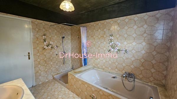 Maison à vendre 7 pièces de 210 m²