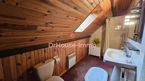 Maison à vendre 7 pièces de 210 m²