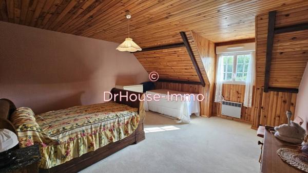 Maison à vendre 7 pièces de 210 m²