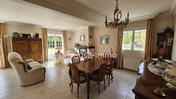Maison à vendre 7 pièces de 210 m²