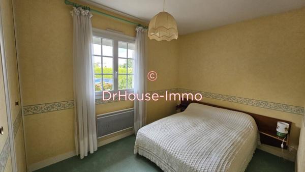 Maison à vendre 7 pièces de 210 m²