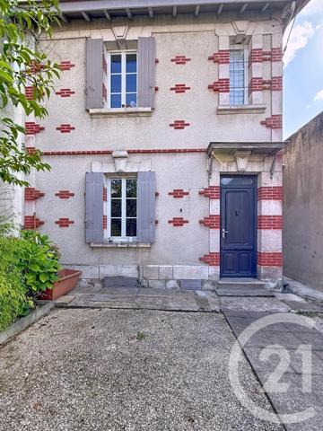 Maison à vendre  3 pièces - 70,12 m2 VILLENEUVE SUR LOT - 47