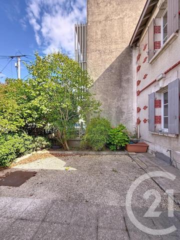 Maison à vendre  3 pièces - 70,12 m2 VILLENEUVE SUR LOT - 47