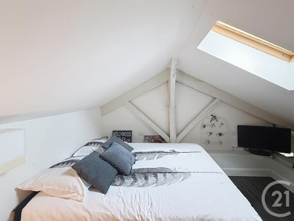 Maison à vendre  3 pièces - 70,12 m2 VILLENEUVE SUR LOT - 47