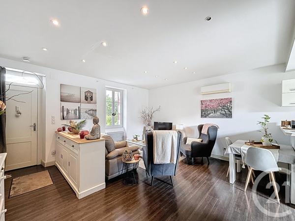 Maison à vendre  3 pièces - 70,12 m2 VILLENEUVE SUR LOT - 47