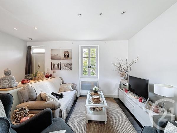 Maison à vendre  3 pièces - 70,12 m2 VILLENEUVE SUR LOT - 47