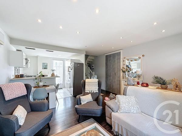 Maison à vendre  3 pièces - 70,12 m2 VILLENEUVE SUR LOT - 47