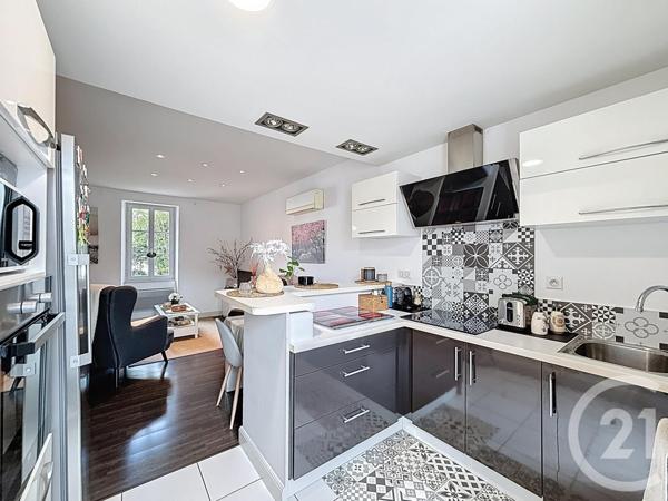 Maison à vendre  3 pièces - 70,12 m2 VILLENEUVE SUR LOT - 47