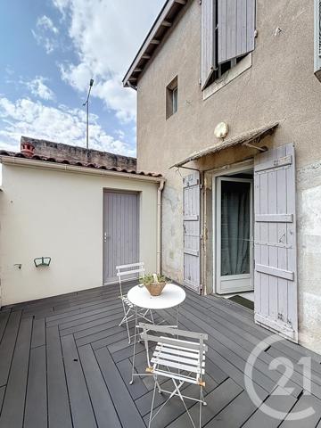 Maison à vendre  3 pièces - 70,12 m2 VILLENEUVE SUR LOT - 47