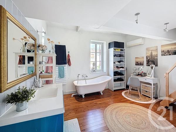 Maison à vendre  3 pièces - 70,12 m2 VILLENEUVE SUR LOT - 47