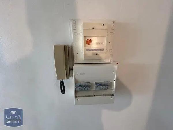 Appartement à vendre 1 pièce 16m²