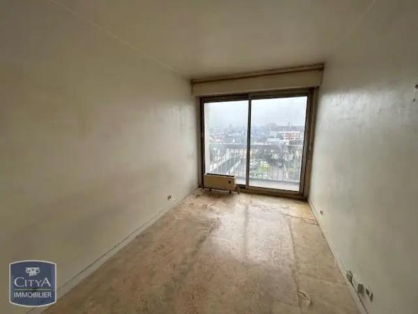 Appartement à vendre 1 pièce 16m²