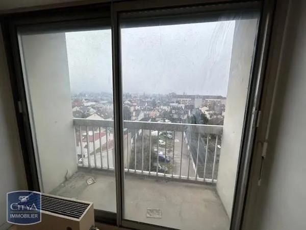 Appartement à vendre 1 pièce 16m²