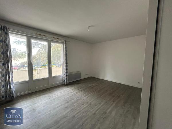 Appartement à louer 1 pièce 29.03m² Aytré (17440)