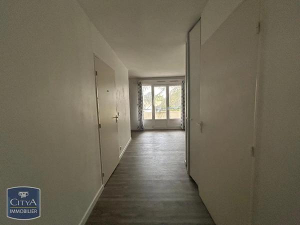 Appartement à louer 1 pièce 29.03m² Aytré (17440)
