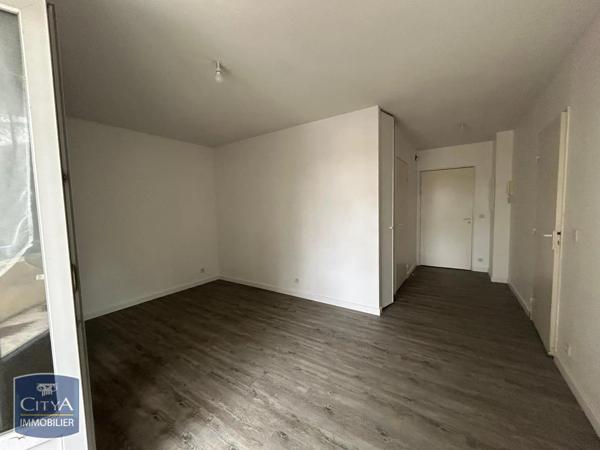 Appartement à louer 1 pièce 29.03m² Aytré (17440)