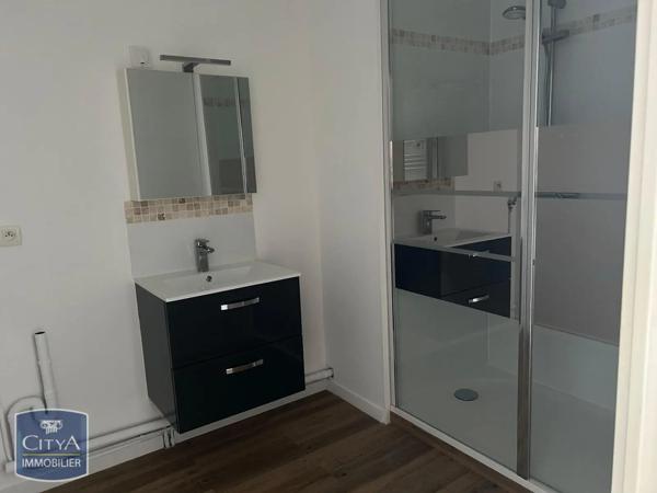 Appartement à louer 1 pièce 29.03m² Aytré (17440)