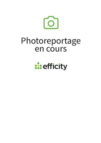 Appartement 2 pièces - 58 m² Exclusivité efficity