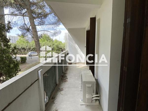 Location Appartement 3 pièces 60.1 m² - 1 RUE TISTET VEDENE Avignon 84000