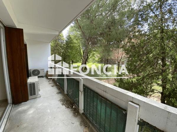 Location Appartement 3 pièces 60.1 m² - 1 RUE TISTET VEDENE Avignon 84000