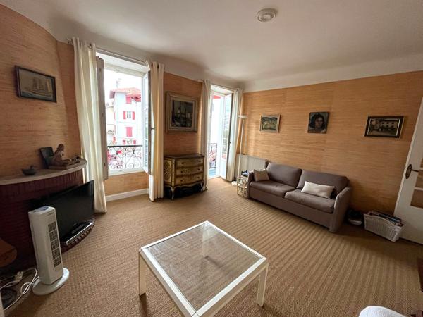 Appartement Saint Jean De Luz 4 pièce(s) 80 m2