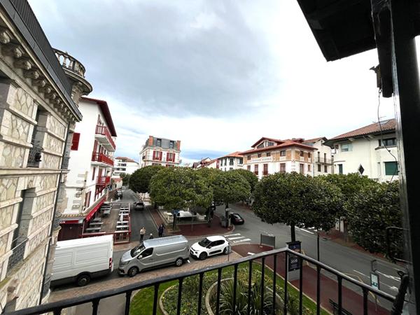 Appartement Saint Jean De Luz 4 pièce(s) 80 m2