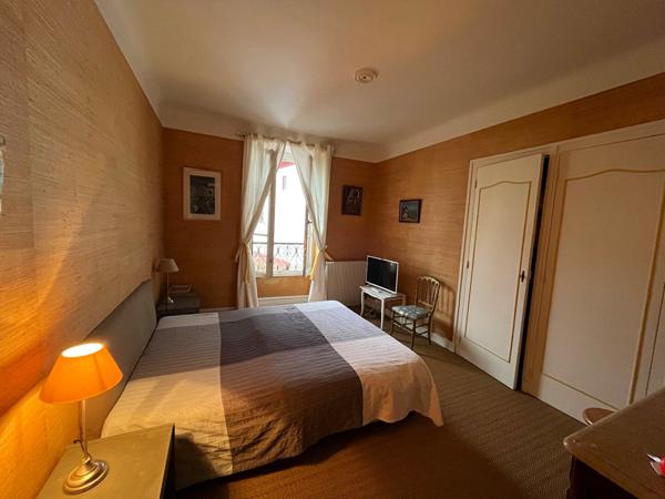 Appartement Saint Jean De Luz 4 pièce(s) 80 m2