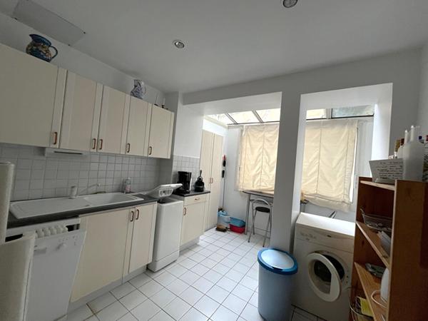 Appartement Saint Jean De Luz 4 pièce(s) 80 m2