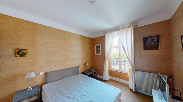 Appartement Saint Jean De Luz 4 pièce(s) 80 m2