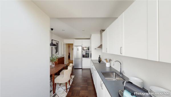 Appartement Saint Jean De Luz 4 pièce(s) 80 m2