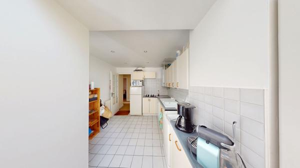 Appartement Saint Jean De Luz 4 pièce(s) 80 m2