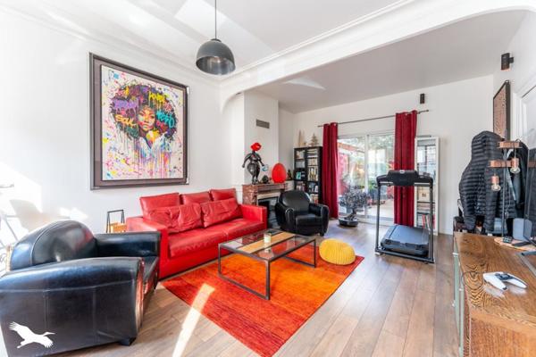 Maison à vendre |  Bordeaux |  7 pièces | 191 m²