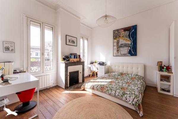 Maison à vendre |  Bordeaux |  7 pièces | 191 m²