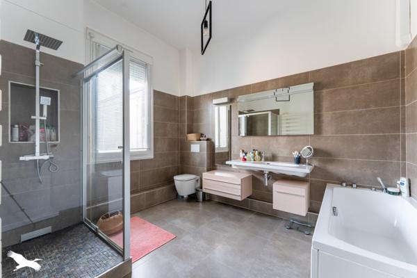 Maison à vendre |  Bordeaux |  7 pièces | 191 m²