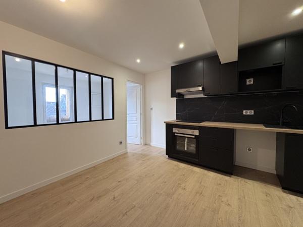 Appartement à vendre |                                       Toulouse |                                        2 pièces  |  34 m²