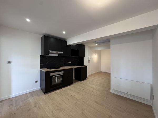 Appartement à vendre |                                       Toulouse |                                        2 pièces  |  34 m²