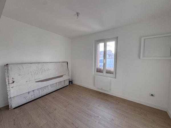 Appartement à vendre |                                       Toulouse |                                        2 pièces  |  34 m²