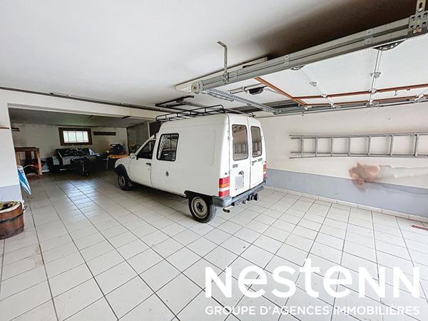 A Vendre, Maison avec fort potentiel nord MACON (71000)